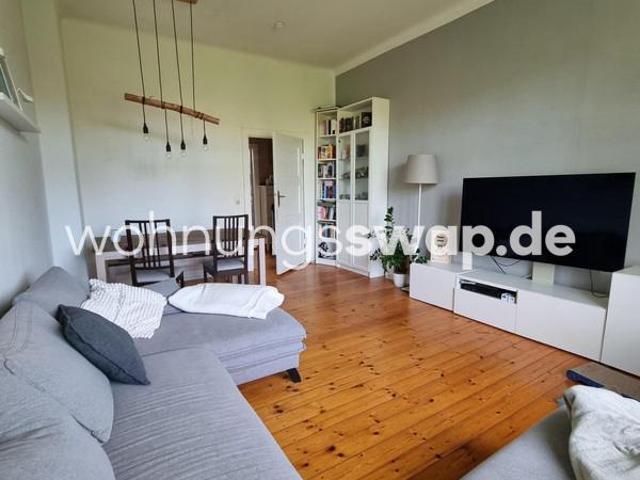 Wohnungsswap 3 Zimmer, 69 m² Schieritzstraße, Pankow, Berlin