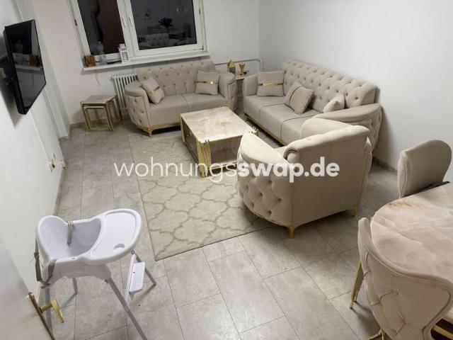 Wohnungsswap 3 Zimmer, 70 m² Bergfriedstraße, Kreuzberg, Berlin
