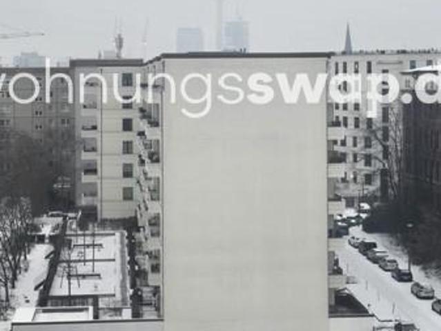 Wohnungsswap 3 Zimmer, 70 m² Ella Kay Straße, Pankow, Berlin