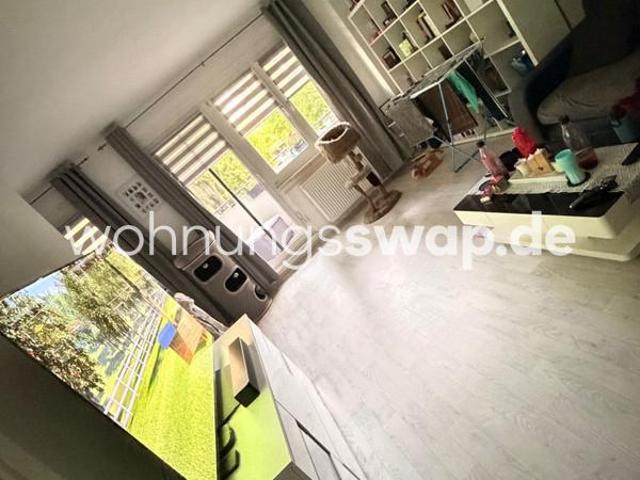 Wohnungsswap 3 Zimmer, 70 m² Landsberger Allee, Lichtenberg, Berlin