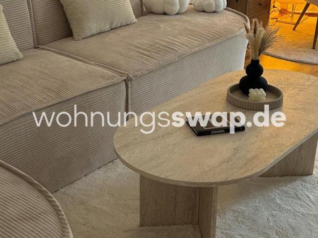 Wohnungsswap 3 Zimmer, 70 m² Liebenwalder Straße, Lichtenberg, Berlin