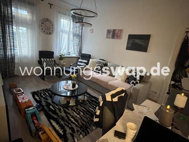 Wohnungsswap 3 Zimmer, 70 m² Reginhardstraße, Reinickendorf, Berlin
