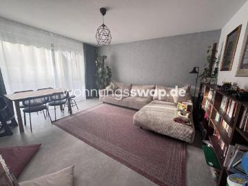 Wohnungsswap 3 Zimmer, 70 m² Seelenberger Str Frankfurt am Main