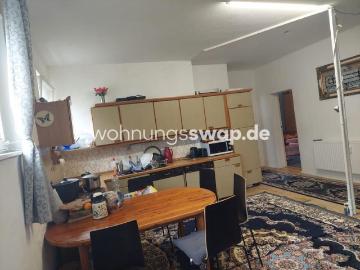 Wohnungsswap 3 Zimmer, 70 m² Stresowstraße, Spandau, Berlin