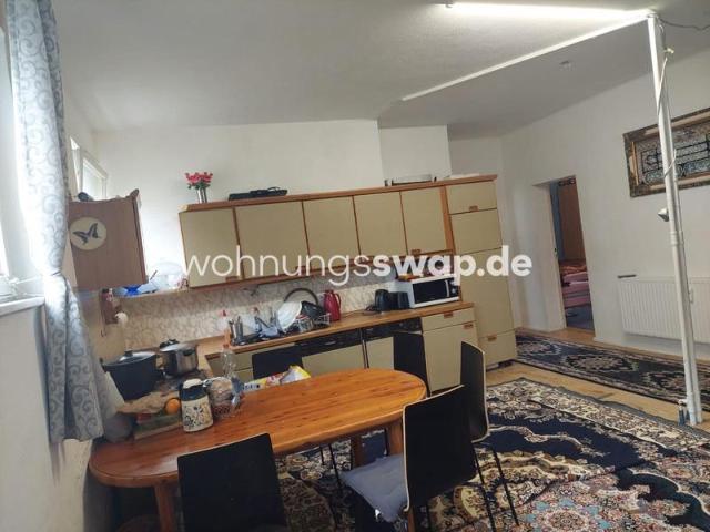 Wohnungsswap 3 Zimmer, 70 m² Stresowstraße, Spandau, Berlin