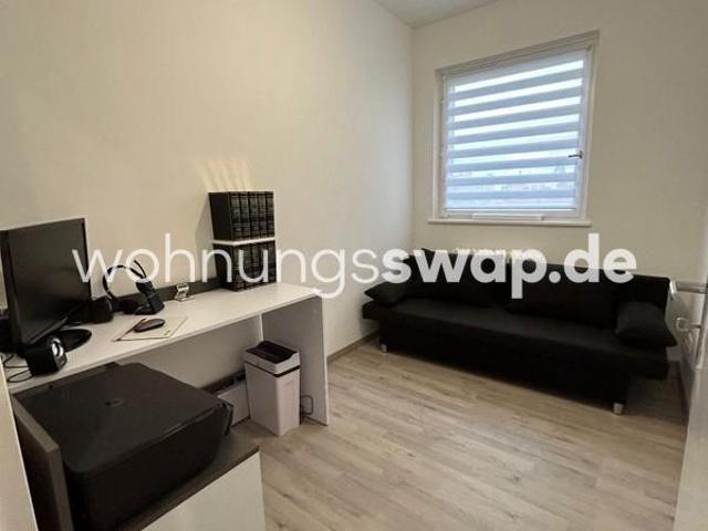 Wohnungsswap 3 Zimmer, 71 m² Uhlandstraße, Wilmersdorf, Berlin