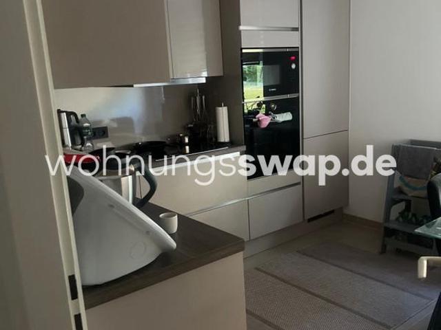 Wohnungsswap 3 Zimmer, 71 m² Deisenhofener Straße, Obergiesing Fasangarten, München