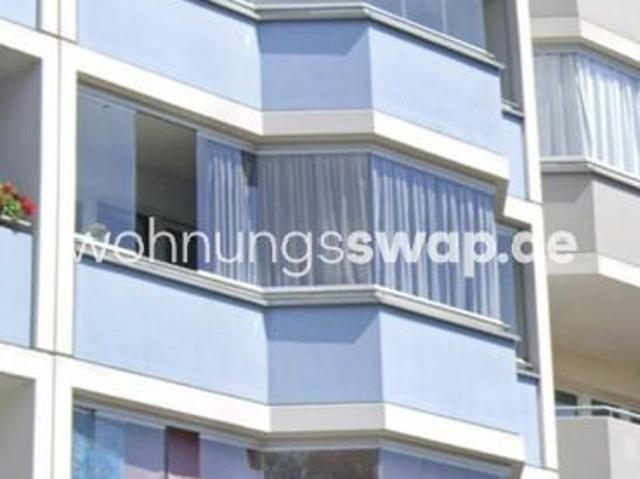 Wohnungsswap 3 Zimmer, 71 m² Landsberger Allee, Lichtenberg, Berlin