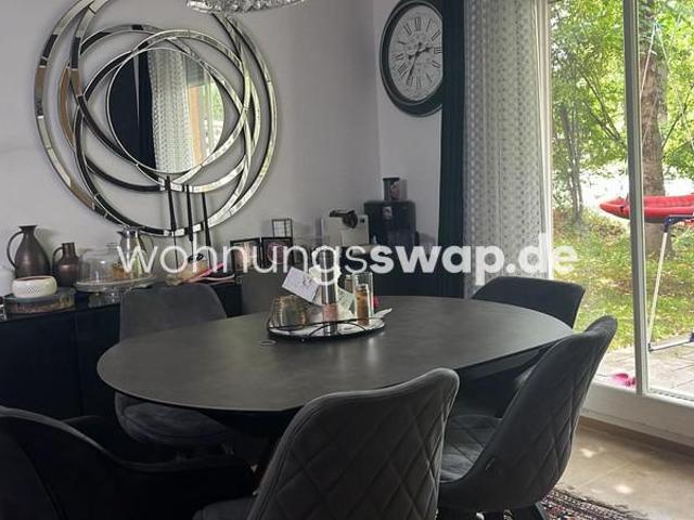 Wohnungsswap 3 Zimmer, 71 m² Rennbahnstraße, Bogenhausen, München