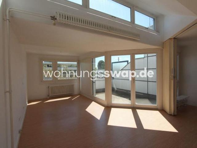 Wohnungsswap 3 Zimmer, 71 m² Schlangenbader Straße, Wilmersdorf, Berlin