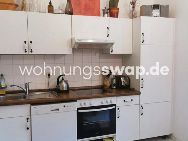 Wohnungsswap 3 Zimmer, 72 m² Wolliner Straße, Mitte, Berlin