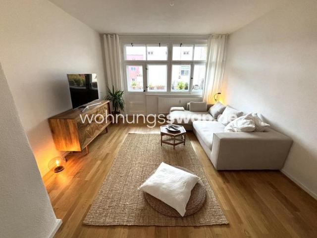 Wohnungsswap 3 Zimmer, 72 m² Gubitzstraße, Pankow, Berlin