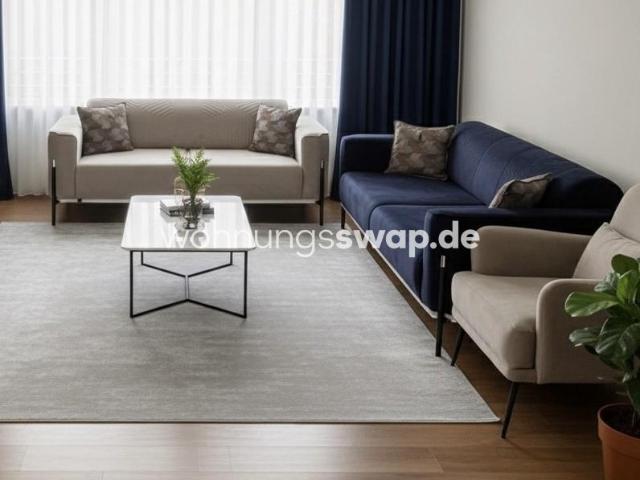 Wohnungsswap 3 Zimmer, 72 m² Hansastraße, Lichtenberg, Berlin