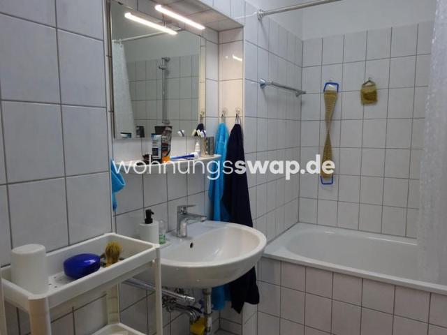 Wohnungsswap 3 Zimmer, 72 m² Neusser Str Nippes, Köln