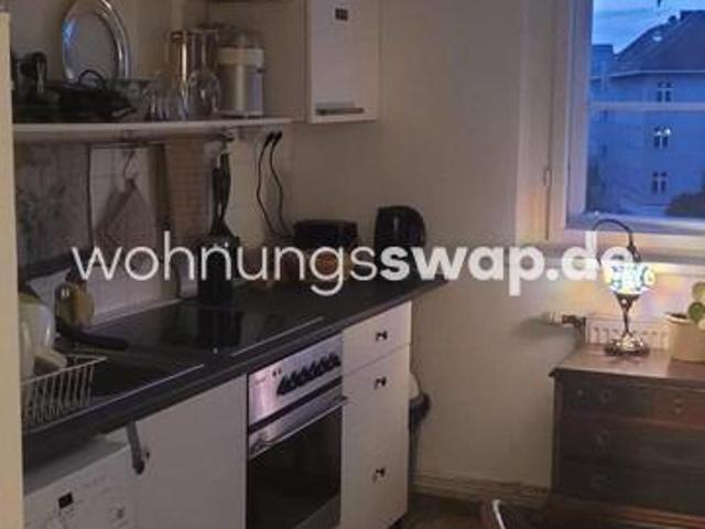 Wohnungsswap 3 Zimmer, 72 m² Stahlheimer Straße, Pankow, Berlin