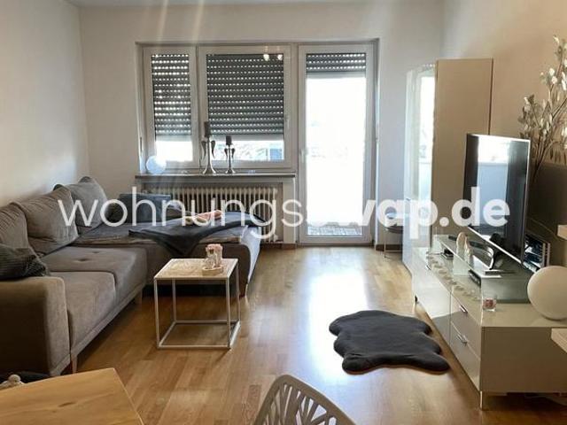 Wohnungsswap 3 Zimmer, 73 m² Droste Hülshoff Straße, Laim, München