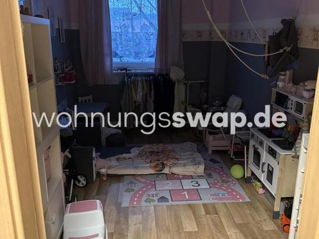 Wohnungsswap 3 Zimmer, 73 m² Genslerstraße, Lichtenberg, Berlin