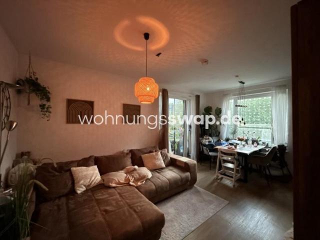 Wohnungsswap 3 Zimmer, 73 m² Rolandstraße, Pankow, Berlin