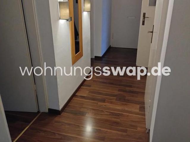 Wohnungsswap 3 Zimmer, 73 m² Schlierseestraße, Obergiesing Fasangarten, München