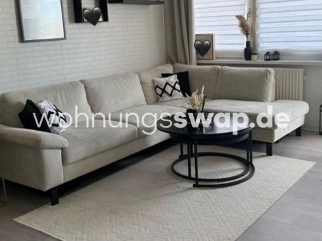 Wohnungsswap 3 Zimmer, 74 m² Bottroper Weg, Reinickendorf, Berlin