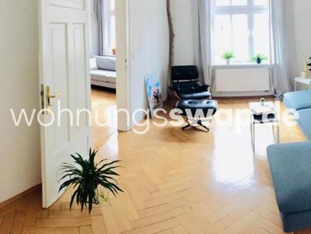 Wohnungsswap 3 Zimmer, 74 m² Ehrengutstraße, Ludwigsvorstadt Isarvorstadt, München