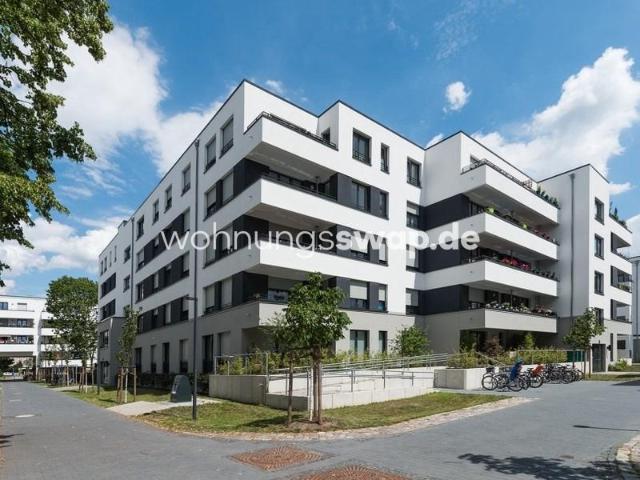 Wohnungsswap 3 Zimmer, 74 m² Hönower Straße, Lichtenberg, Berlin