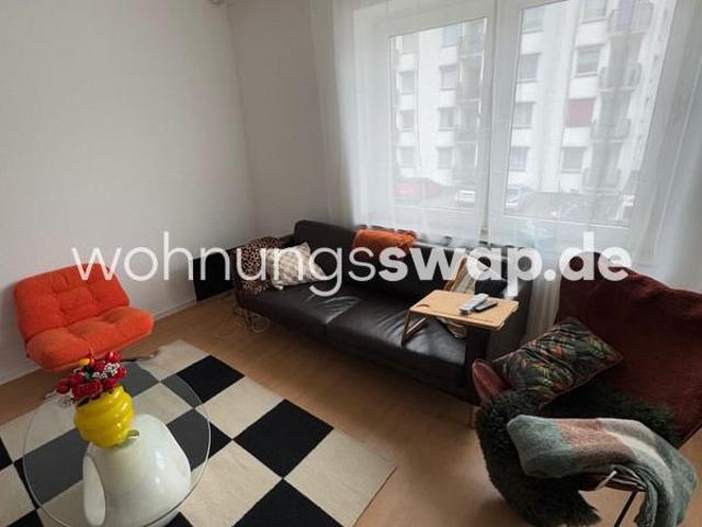 Wohnungsswap 3 Zimmer, 74 m² Peter Bauer Straße, Köln