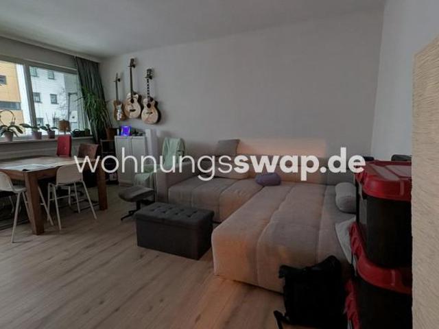 Wohnungsswap 3 Zimmer, 75 m² Augsburger Straße, Charlottenburg, Berlin