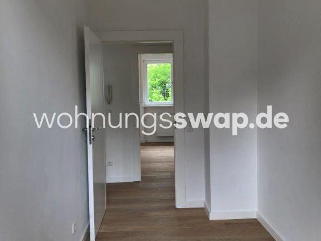 Wohnungsswap 3 Zimmer, 75 m² Bettinastraße, Frankfurt am Main