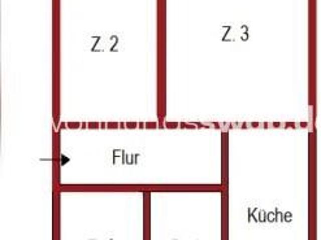 Wohnungsswap 3 Zimmer, 75 m² Buschkrugallee, Neukölln, Berlin