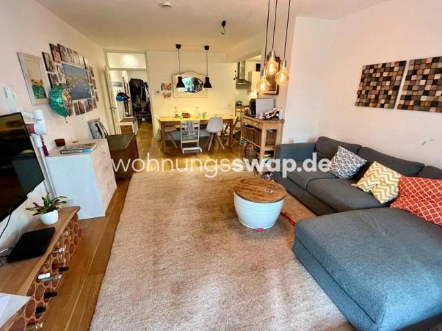 Wohnungsswap 3 Zimmer, 75 m² Curtiusstraße, Lindenthal, Köln