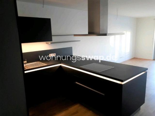 Wohnungsswap 3 Zimmer, 75 m² Fritz Erler Straße, Ramersdorf Perlach, München
