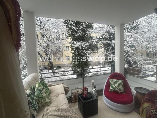 Wohnungsswap 3 Zimmer, 75 m² Kunigundenstraße, Schwabing Freimann, München