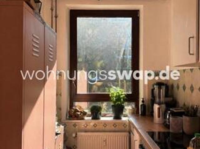 Wohnungsswap 3 Zimmer, 75 m² Kurfürstenstraße, Wandsbek, Hamburg