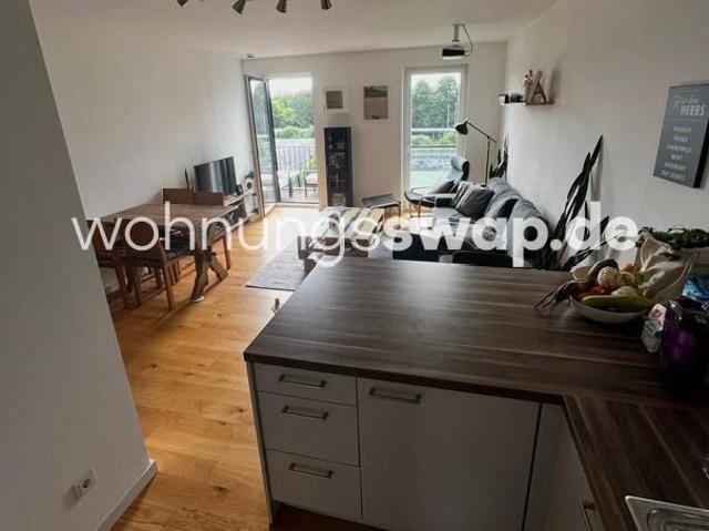 Wohnungsswap 3 Zimmer, 75 m² Meindlstraße, Sendling, München