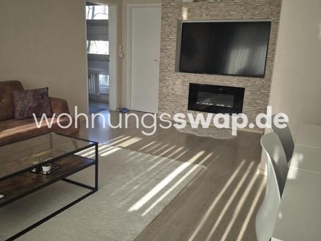 Wohnungsswap 3 Zimmer, 75 m² Skalitzer Straße, Kreuzberg, Berlin