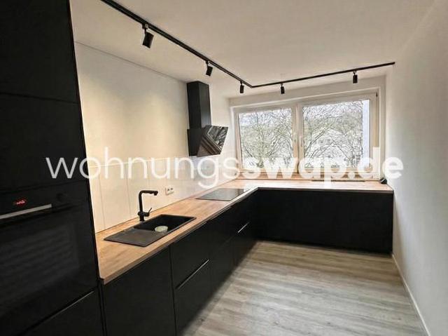Wohnungsswap 3 Zimmer, 76 m² Biberstraße, Köln
