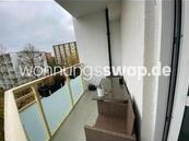 Wohnungsswap 3 Zimmer, 76 m² Nordmannzeile, Schöneberg, Berlin