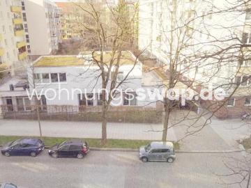 Wohnungsswap 3 Zimmer, 77 m² Haidhauser Str Au Haidhausen, München