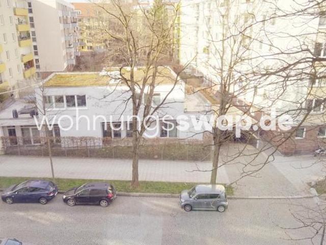 Wohnungsswap 3 Zimmer, 77 m² Haidhauser Str Au Haidhausen, München