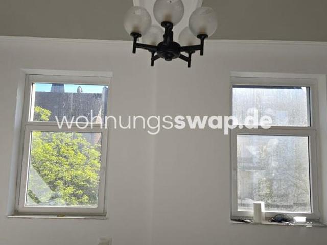 Wohnungsswap 3 Zimmer, 77 m² Kölner Straße 226b, Düsseldorf