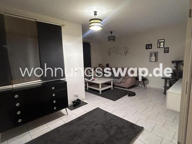 Wohnungsswap 3 Zimmer, 78 m² Goldbeckweg, Spandau, Berlin