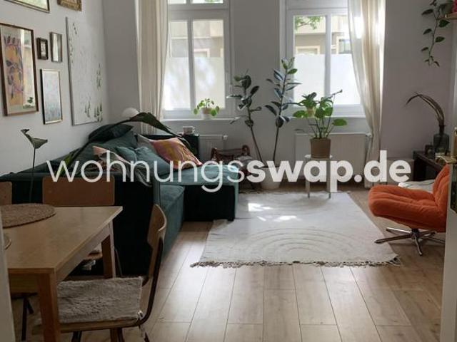 Wohnungsswap 3 Zimmer, 78 m² Korsörer Straße, Pankow, Berlin