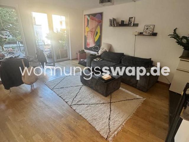 Wohnungsswap 3 Zimmer, 79 m² Follerstraße, Köln