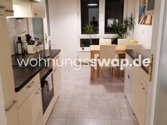 Wohnungsswap 3 Zimmer, 79 m² Liebermannstraße, Pankow, Berlin