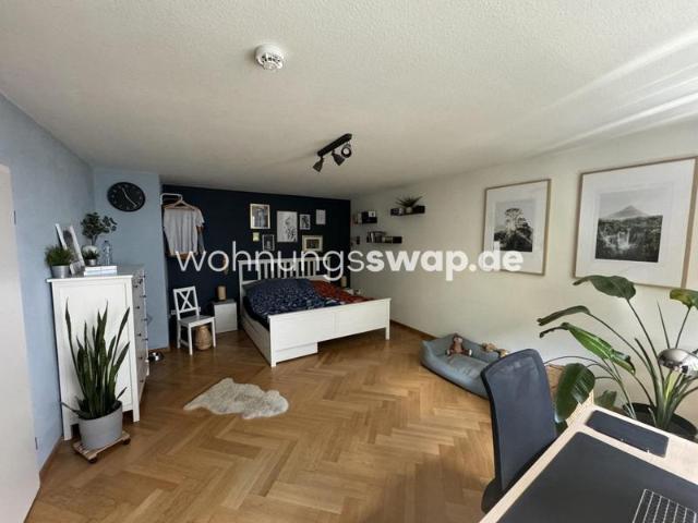 Wohnungsswap 3 Zimmer, 80 m² Bonner Straße, Köln