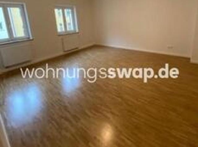 Wohnungsswap 3 Zimmer, 80 m² Edelweißstraße, Au Haidhausen, München
