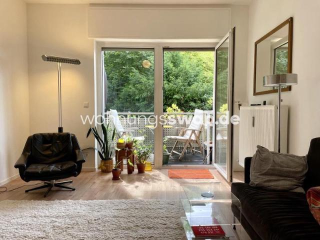 Wohnungsswap 3 Zimmer, 80 m² Elsenborner Str Ehrenfeld, Köln