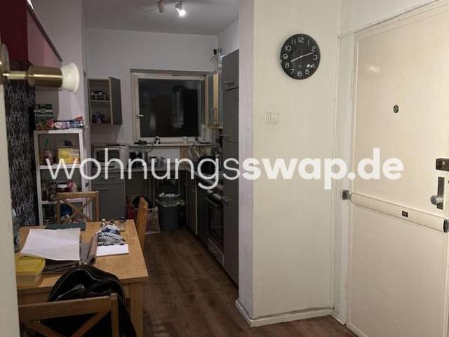 Wohnungsswap 3 Zimmer, 80 m² Ettaler Straße, Wilmersdorf, Berlin
