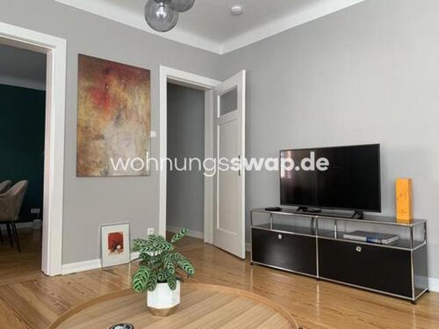 Wohnungsswap 3 Zimmer, 80 m² Haynstraße, Hamburg Nord, Hamburg